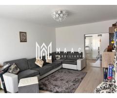 Apartament 2 camere | Cartierul Arhitecților, Sibiu | 74 mp, parcare inclusă - Imagine 4