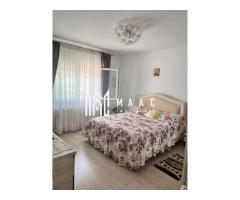 Apartament 2 camere | Cartierul Arhitecților, Sibiu | 74 mp, parcare inclusă - Imagine 9