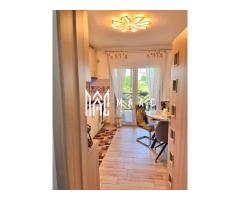Apartament 2 camere | Cartierul Arhitecților, Sibiu | 74 mp, parcare inclusă - Imagine 12