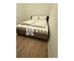 Apartament de vanzare Sibiu | 2 camere semidecomandat | Vasile Aaron, balcon - Imagine 2