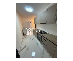 Apartament de vanzare Sibiu | 2 camere semidecomandat | Vasile Aaron, balcon - Imagine 4