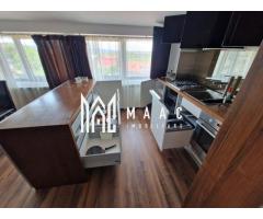 Apartament 3 camere decomandat | Tilișca, Sibiu | 70 mp, parcare