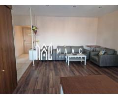 Apartament 3 camere decomandat | Tilișca, Sibiu | 70 mp, parcare - Imagine 6