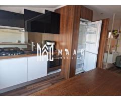 Apartament 3 camere decomandat | Tilișca, Sibiu | 70 mp, parcare - Imagine 10