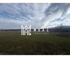 Teren intravilan 900 mp | Periferie, Avrig | la stradă, priveliște Făgăraș - Imagine 2
