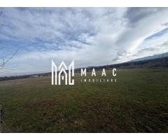 Teren intravilan 900 mp | Periferie, Avrig | la stradă, priveliște Făgăraș - Imagine 4