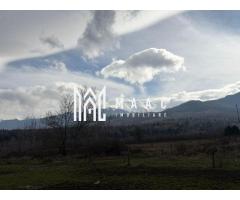 Teren intravilan 900 mp | Periferie, Avrig | la stradă, priveliște Făgăraș - Imagine 5