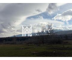 Teren intravilan 900 mp | Periferie, Avrig | la stradă, priveliște Făgăraș - Imagine 6