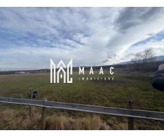 Teren intravilan 900 mp | Periferie, Avrig | la stradă, priveliște Făgăraș - Imagine 7