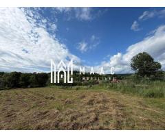 Teren intravilan 1750 mp | Hamba, Sibiu | utilități pe teren - Imagine 4