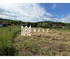 Teren intravilan 1750 mp | Hamba, Sibiu | utilități pe teren - Imagine 6