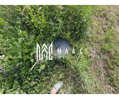 Teren intravilan 1750 mp | Hamba, Sibiu | utilități pe teren - Imagine 7