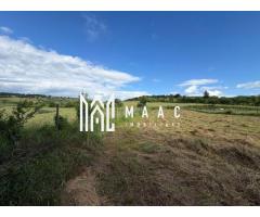 Teren intravilan 1750 mp | Hamba, Sibiu | utilități pe teren - Imagine 8