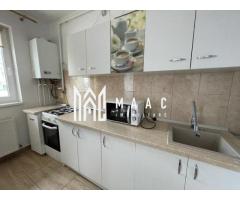 Apartament 2 camere | Sibiu Central | 48 mp, balcon 8 mp