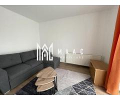 Apartament 2 camere | Sibiu Central | 48 mp, balcon 8 mp - Imagine 3