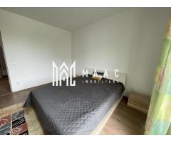 Apartament 2 camere | Sibiu Central | 48 mp, balcon 8 mp - Imagine 5