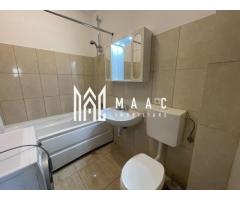 Apartament 2 camere | Sibiu Central | 48 mp, balcon 8 mp - Imagine 6