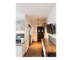 Apartament 2 camere | Resita, Sibiu | 42 mp, mobilat și utilat