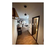 Apartament 2 camere | Resita, Sibiu | 42 mp, mobilat și utilat - Imagine 2