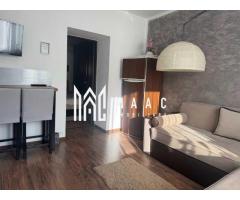 Apartament 2 camere | Resita, Sibiu | 42 mp, mobilat și utilat - Imagine 3