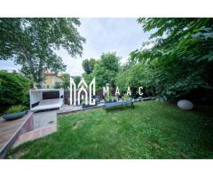 Casa individuala | Ultracentral| Teren 628 mp