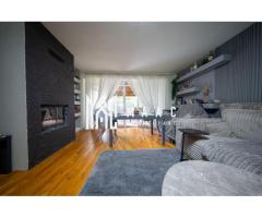 Casa individuala | Ultracentral| Teren 628 mp - Imagine 3