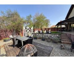 Casa individuala | Ultracentral| Teren 628 mp - Imagine 5