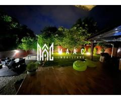 Casa individuala | Ultracentral| Teren 628 mp - Imagine 6