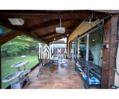 Casa individuala | Ultracentral| Teren 628 mp - Imagine 7