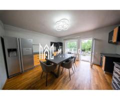 Casa individuala | Ultracentral| Teren 628 mp - Imagine 9