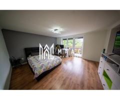 Casa individuala | Ultracentral| Teren 628 mp - Imagine 11