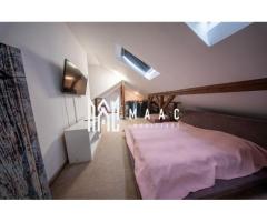 Casa individuala | Ultracentral| Teren 628 mp - Imagine 12