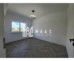 Apartament 3 camere decomandat | Pictor Nicolae Brana, Șelimbăr | 71 mp, etaj 1 - Imagine 5