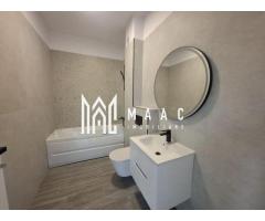 Apartament 3 camere decomandat | Pictor Nicolae Brana, Șelimbăr | 71 mp, etaj 1 - Imagine 9