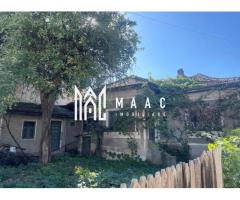 Casa Valcea |  Teren 200 mp | Centru |