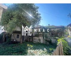 Casa Valcea |  Teren 200 mp | Centru | - Imagine 2