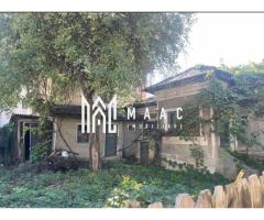 Casa Valcea |  Teren 200 mp | Centru | - Imagine 4