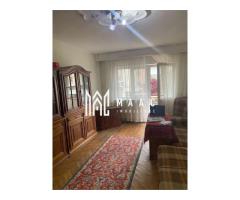 Apartament 3 camere | 2 bai | etaj 1 | 70 mp | Centru | - Imagine 2