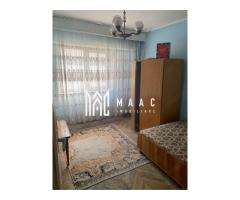 Apartament 3 camere | 2 bai | etaj 1 | 70 mp | Centru | - Imagine 4