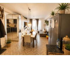 Apartament 3 camere | Etaj 1 | 2 bai | 2 Balcoane | Bloc nou - Imagine 2