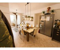 Apartament 3 camere | Etaj 1 | 2 bai | 2 Balcoane | Bloc nou - Imagine 3