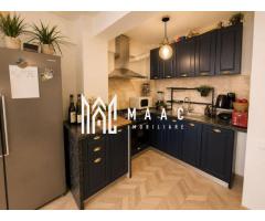 Apartament 3 camere | Etaj 1 | 2 bai | 2 Balcoane | Bloc nou - Imagine 4