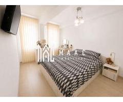 Apartament 3 camere | Etaj 1 | 2 bai | 2 Balcoane | Bloc nou - Imagine 6
