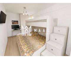 Apartament 3 camere | Etaj 1 | 2 bai | 2 Balcoane | Bloc nou - Imagine 7