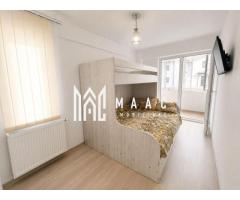 Apartament 3 camere | Etaj 1 | 2 bai | 2 Balcoane | Bloc nou - Imagine 8