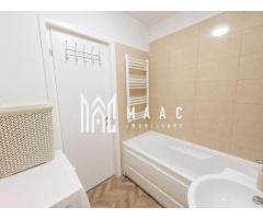 Apartament 3 camere | Etaj 1 | 2 bai | 2 Balcoane | Bloc nou - Imagine 9