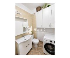 Apartament 3 camere | Etaj 1 | 2 bai | 2 Balcoane | Bloc nou - Imagine 10