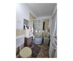Apartament 3 camere | Etaj 1 | 2 bai | 2 Balcoane | Bloc nou - Imagine 11