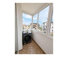 Apartament 3 camere | Etaj 1 | 2 bai | 2 Balcoane | Bloc nou - Imagine 12