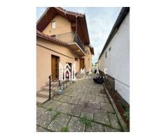 Casă de vânzare 3 camere | Lupeni, Sibiu | 141 mp utili, teren 676 mp